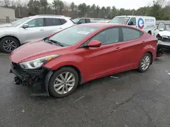 KMHDH4AE3GU619900 2016 HYUNDAI ELANTRA