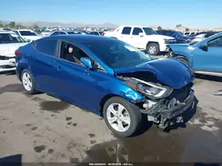 KMHDH4AE3GU620433 2016 HYUNDAI ELANTRA