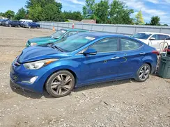 KMHDH4AE3GU620576 2016 HYUNDAI ELANTRA