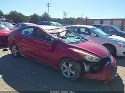 KMHDH4AE3GU621341 2016 HYUNDAI ELANTRA