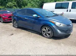 KMHDH4AE3GU622053 2016 HYUNDAI ELANTRA