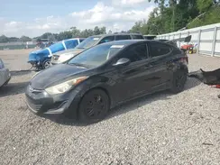 KMHDH4AE3GU628385 2016 HYUNDAI ELANTRA