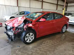 KMHDH4AE3GU635479 2016 HYUNDAI ELANTRA