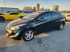 KMHDH4AE3GU641055 2016 HYUNDAI ELANTRA