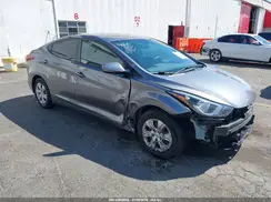 KMHDH4AE3GU642321 2016 HYUNDAI ELANTRA