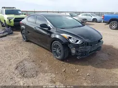 KMHDH4AE3GU642397 2016 HYUNDAI ELANTRA