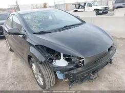 KMHDH4AE3GU642447 2016 HYUNDAI ELANTRA