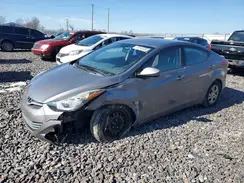 KMHDH4AE3GU643551 2016 HYUNDAI ELANTRA