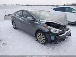 KMHDH4AE3GU643811 2016 HYUNDAI ELANTRA