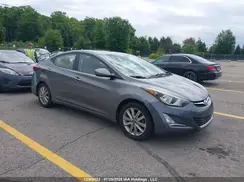 KMHDH4AE3GU644022 2016 HYUNDAI ELANTRA