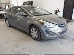 KMHDH4AE3GU647017 2016 HYUNDAI ELANTRA