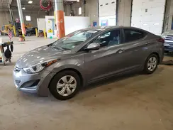 KMHDH4AE3GU647051 2016 HYUNDAI ELANTRA