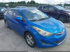 KMHDH4AE3GU655702 2016 HYUNDAI ELANTRA