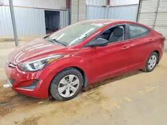 KMHDH4AE3GU656672 2016 HYUNDAI ELANTRA