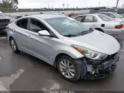KMHDH4AE4GU475211 2016 HYUNDAI ELANTRA