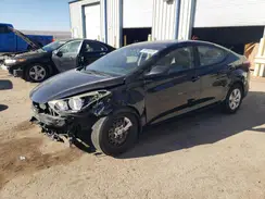KMHDH4AE4GU475290 2016 HYUNDAI ELANTRA