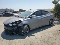 KMHDH4AE4GU476892 2016 HYUNDAI ELANTRA