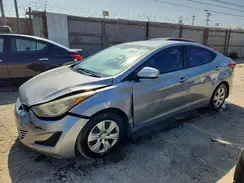 KMHDH4AE4GU479078 2016 HYUNDAI ELANTRA