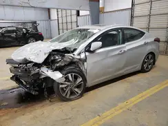KMHDH4AE4GU479260 2016 HYUNDAI ELANTRA