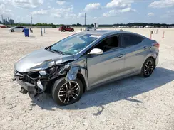 KMHDH4AE4GU481784 2016 HYUNDAI ELANTRA