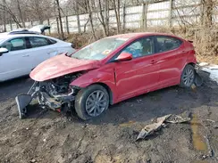 KMHDH4AE4GU484877 2016 HYUNDAI ELANTRA
