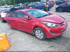 KMHDH4AE4GU484944 2016 HYUNDAI ELANTRA
