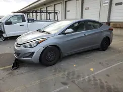 KMHDH4AE4GU485060 2016 HYUNDAI ELANTRA