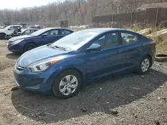KMHDH4AE4GU489514 2016 HYUNDAI ELANTRA