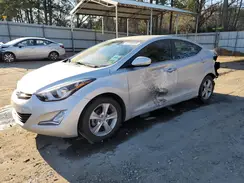 KMHDH4AE4GU490968 2016 HYUNDAI ELANTRA