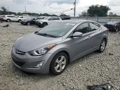 KMHDH4AE4GU493725 2016 HYUNDAI ELANTRA