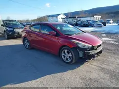 KMHDH4AE4GU494096 2016 HYUNDAI ELANTRA