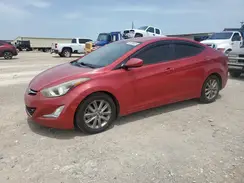 KMHDH4AE4GU503315 2016 HYUNDAI ELANTRA