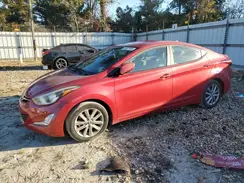 KMHDH4AE4GU511074 2016 HYUNDAI ELANTRA