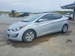 KMHDH4AE4GU512421 2016 HYUNDAI ELANTRA
