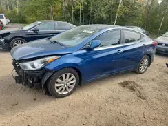 KMHDH4AE4GU514301 2016 HYUNDAI ELANTRA