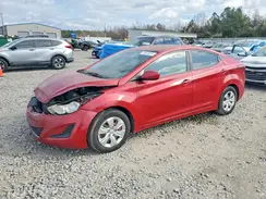 KMHDH4AE4GU515920 2016 HYUNDAI ELANTRA