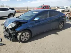 KMHDH4AE4GU516503 2016 HYUNDAI ELANTRA