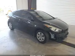 KMHDH4AE4GU517134 2016 HYUNDAI ELANTRA