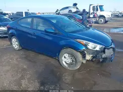 KMHDH4AE4GU517487 2016 HYUNDAI ELANTRA