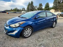 KMHDH4AE4GU518056 2016 HYUNDAI ELANTRA
