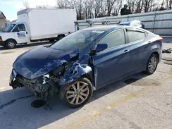 KMHDH4AE4GU519806 2016 HYUNDAI ELANTRA