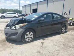 KMHDH4AE4GU529994 2016 HYUNDAI ELANTRA