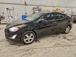 KMHDH4AE4GU530093 2016 HYUNDAI ELANTRA