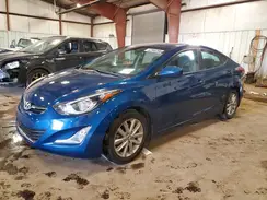 KMHDH4AE4GU531258 2016 HYUNDAI ELANTRA