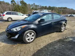 KMHDH4AE4GU534502 2016 HYUNDAI ELANTRA