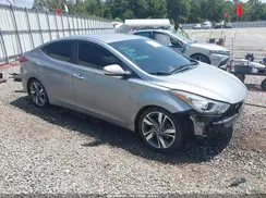 KMHDH4AE4GU536606 2016 HYUNDAI ELANTRA