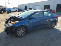 KMHDH4AE4GU541580 2016 HYUNDAI ELANTRA