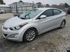 KMHDH4AE4GU544284 2016 HYUNDAI ELANTRA
