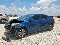 KMHDH4AE4GU547654 2016 HYUNDAI ELANTRA