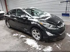 KMHDH4AE4GU553373 2016 HYUNDAI ELANTRA